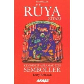 Rüya Kitabı - Betty Berthards