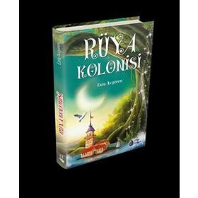 Rüya Kolonisi - Esra Avgören