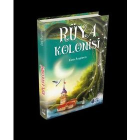 Rüya Kolonisi - Esra Avgören