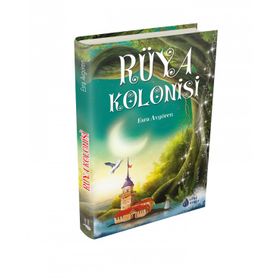 Rüya Kolonisi - Esra Avgören