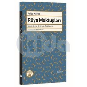 Rüya Mektupları - H. Ahmet Özalp