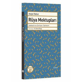 Rüya Mektupları - H. Ahmet Özalp