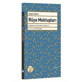 Rüya Mektupları - H. Ahmet Özalp