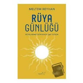 Rüya - Meltem Reyhan