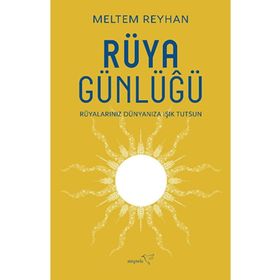 Rüya - Meltem Reyhan
