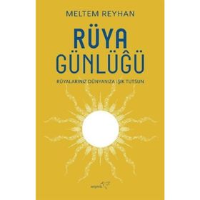 Rüya - Meltem Reyhan
