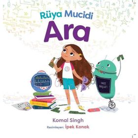 Rüya Mucidi Ara - Komal Singh