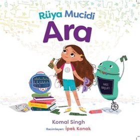 Rüya Mucidi Ara - Komal Singh