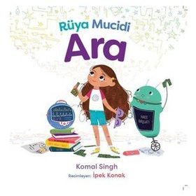 Rüya Mucidi Ara - Komal Singh