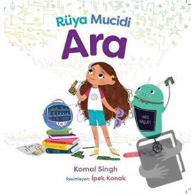 Rüya Mucidi Ara - Komal Singh