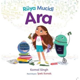 Rüya Mucidi Ara - Komal Singh
