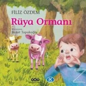 Rüya Ormanı - Filiz Özdem