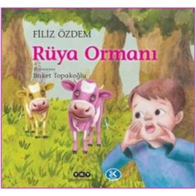 Rüya Ormanı - Filiz Özdem