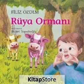 Rüya Ormanı - Filiz Özdem