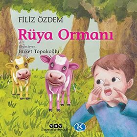Rüya Ormanı - Filiz Özdem