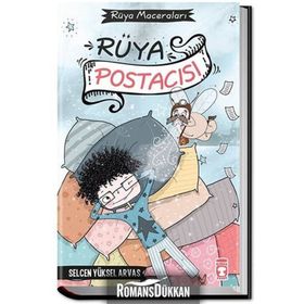 Rüya Postacısı - Selcen Yüksel Arvas