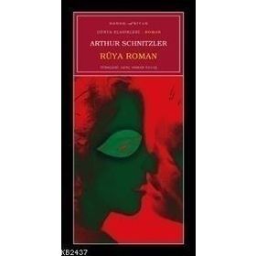 RÜYA ROMAN - ARTHUR SCHNITZLER