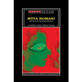 RÜYA ROMAN - ARTHUR SCHNITZLER