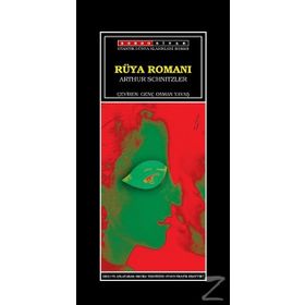 RÜYA ROMAN - ARTHUR SCHNITZLER