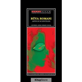 RÜYA ROMAN - ARTHUR SCHNITZLER