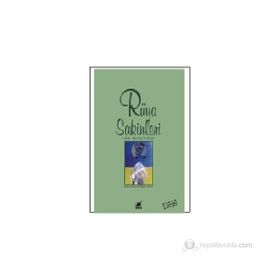 RÜYA SAKINLERI - IRIS MURDOCH