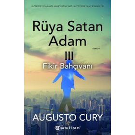 Rüya Satan Adam 3 Fikir Bahçıvanı Epsilon Yayınevi