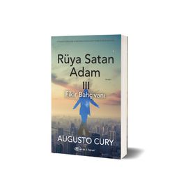 Rüya Satan Adam 3 Fikir Bahçıvanı Epsilon Yayınevi