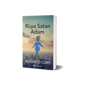 Rüya Satan Adam 3 Fikir Bahçıvanı Epsilon Yayınevi