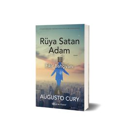 Rüya Satan Adam 3 Fikir Bahçıvanı Epsilon Yayınevi