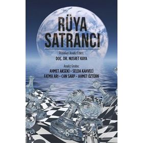 Rüya Satrancı - Nusret Kaya