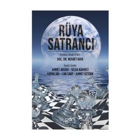 Rüya Satrancı - Nusret Kaya