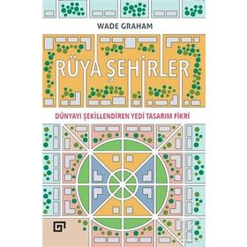 Rüya Şehirler - Wade Graham