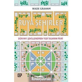 Rüya Şehirler - Wade Graham