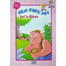 RÜYA SERISI ALTIN KALPLI DEV DEV´IN RÜYASI - GENEL