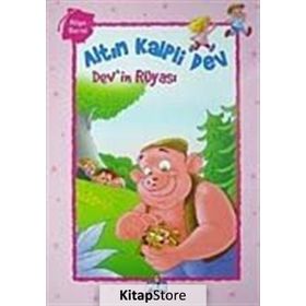 RÜYA SERISI ALTIN KALPLI DEV DEV´IN RÜYASI - GENEL