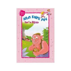 RÜYA SERISI ALTIN KALPLI DEV DEV´IN RÜYASI - GENEL