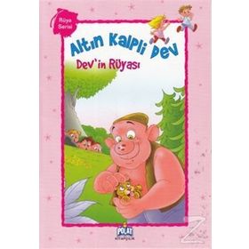 RÜYA SERISI ALTIN KALPLI DEV DEV´IN RÜYASI - GENEL