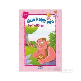 RÜYA SERISI ALTIN KALPLI DEV DEV´IN RÜYASI - GENEL