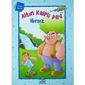 RÜYA SERISI ALTIN KALPLI DEV HIRSIZ - GENEL