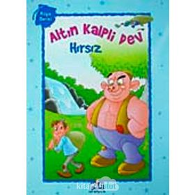 RÜYA SERISI ALTIN KALPLI DEV HIRSIZ - GENEL