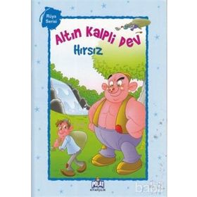 RÜYA SERISI ALTIN KALPLI DEV HIRSIZ - GENEL