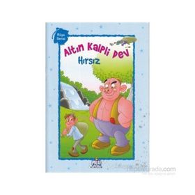 RÜYA SERISI ALTIN KALPLI DEV HIRSIZ - GENEL