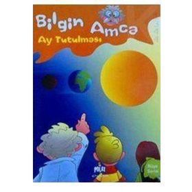 RÜYA SERISI BILGIN AMCA AY TUTULMASI - GENEL