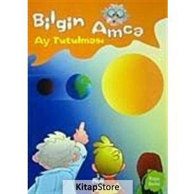 RÜYA SERISI BILGIN AMCA AY TUTULMASI - GENEL