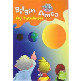 RÜYA SERISI BILGIN AMCA AY TUTULMASI - GENEL