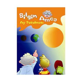 RÜYA SERISI BILGIN AMCA AY TUTULMASI - GENEL