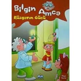 RÜYA SERISI BILGIN AMCA RÜZGARIN GÜCÜ - GENEL
