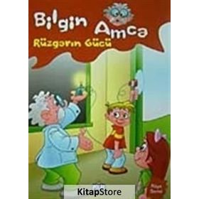 RÜYA SERISI BILGIN AMCA RÜZGARIN GÜCÜ - GENEL