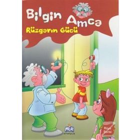 RÜYA SERISI BILGIN AMCA RÜZGARIN GÜCÜ - GENEL