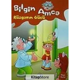 RÜYA SERISI BILGIN AMCA RÜZGARIN GÜCÜ - GENEL